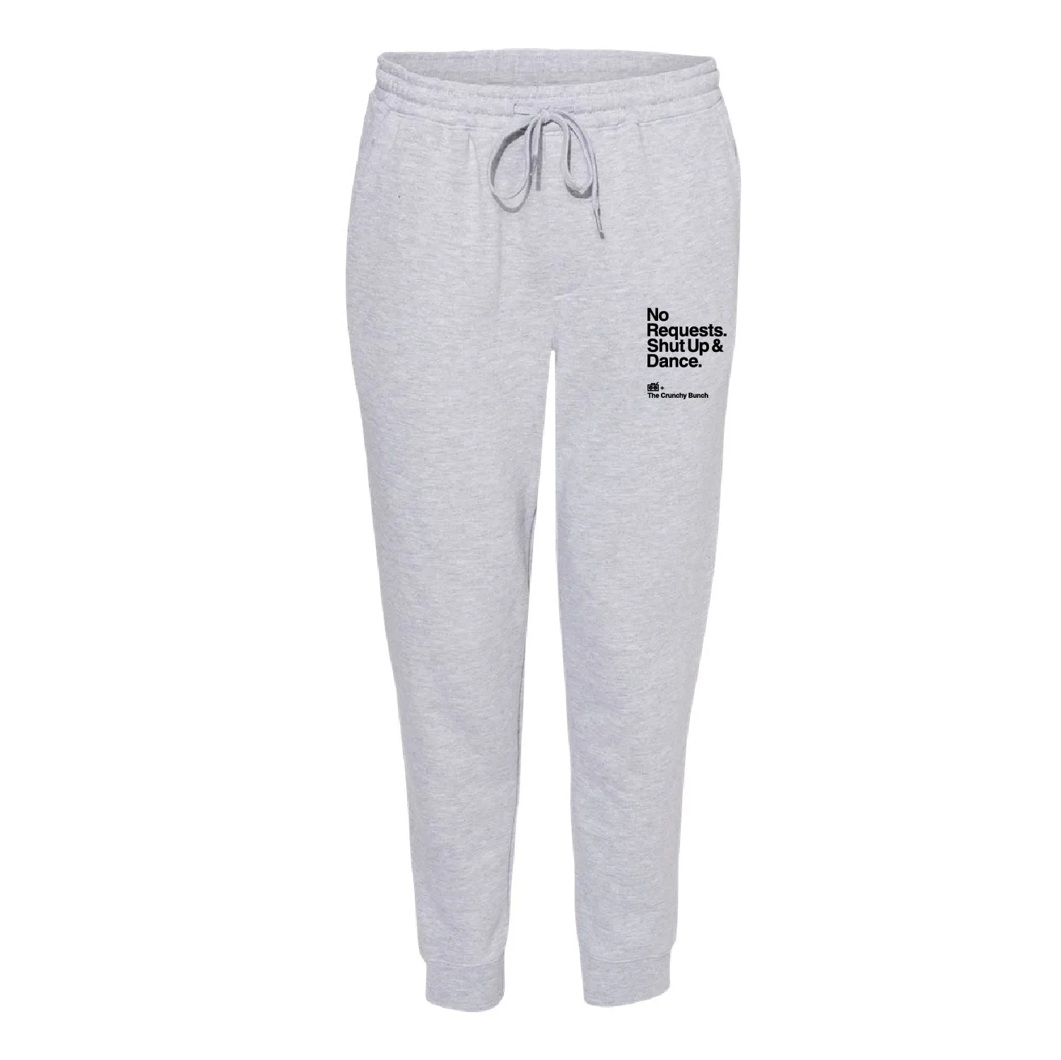 Crunchy Clothing Midweight Fleece Pants