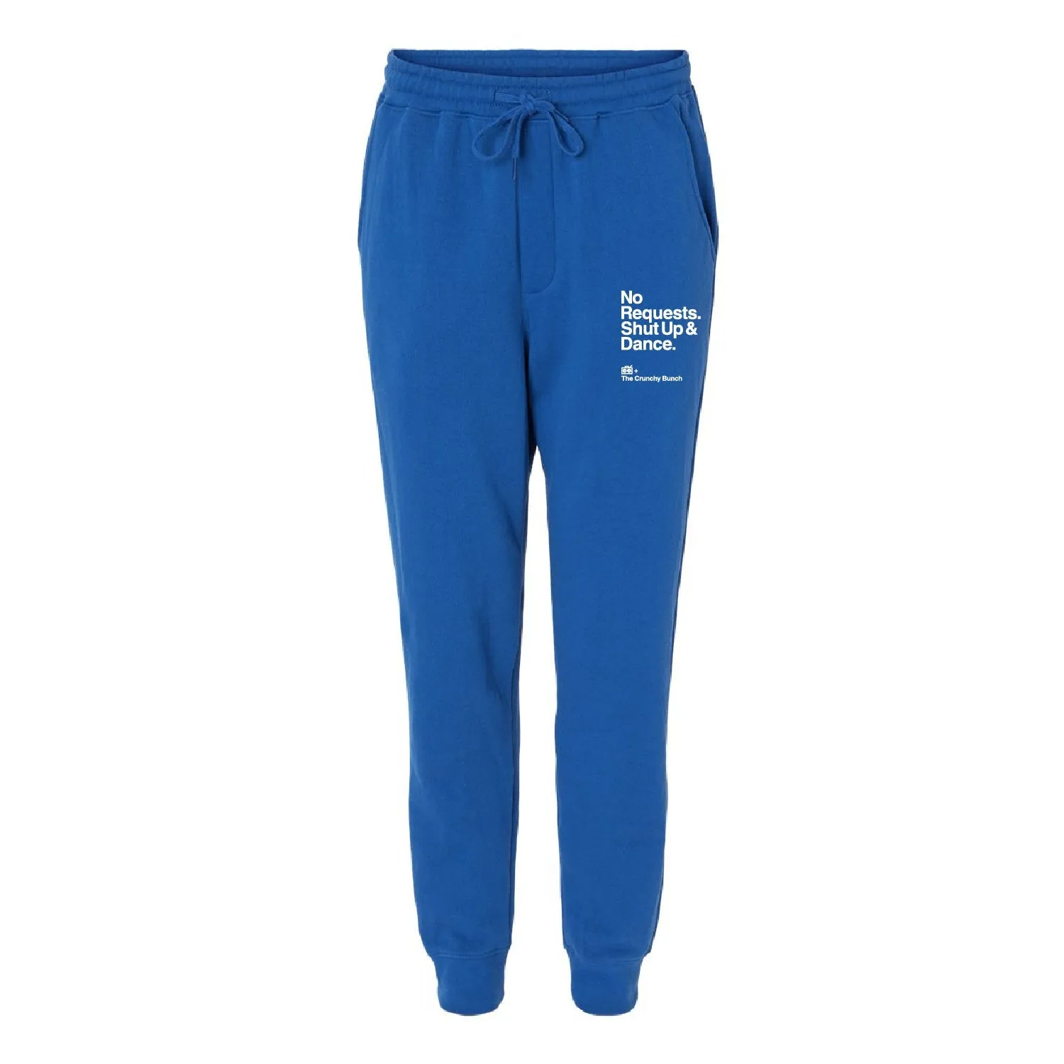 Crunchy Clothing Midweight Fleece Pants