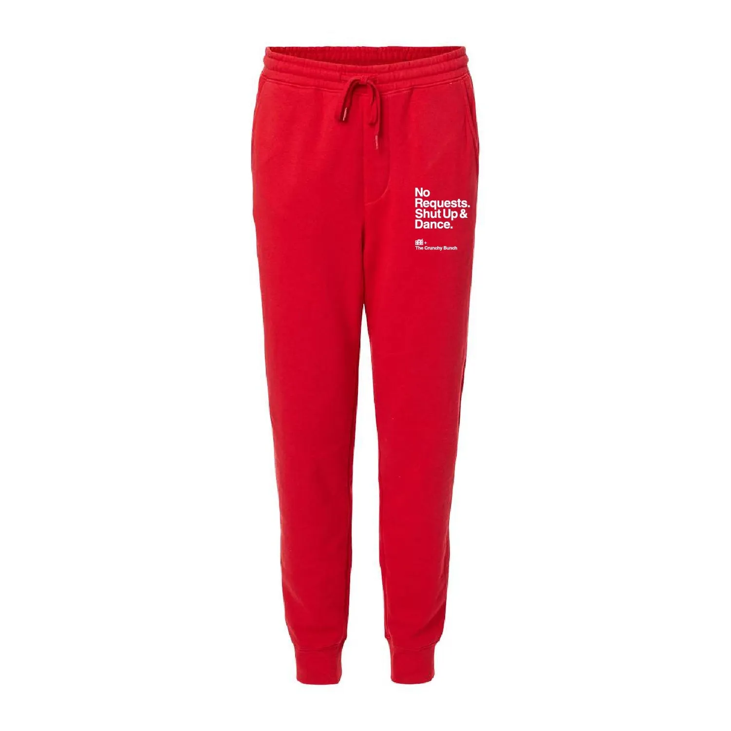 Crunchy Clothing Midweight Fleece Pants