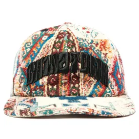 CTM Rug dealer hat