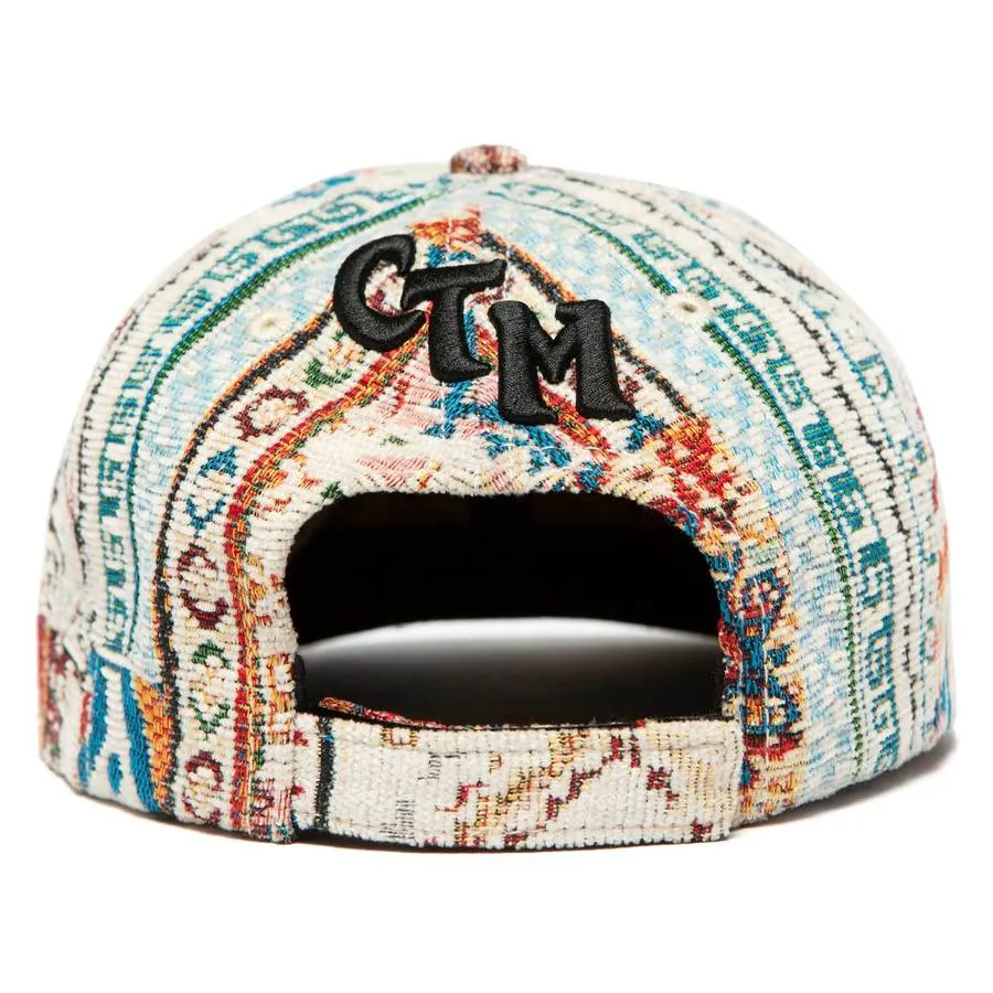 CTM Rug dealer hat