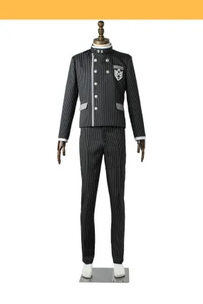 Danganronpa Shuichi Saihara Cosplay Costume