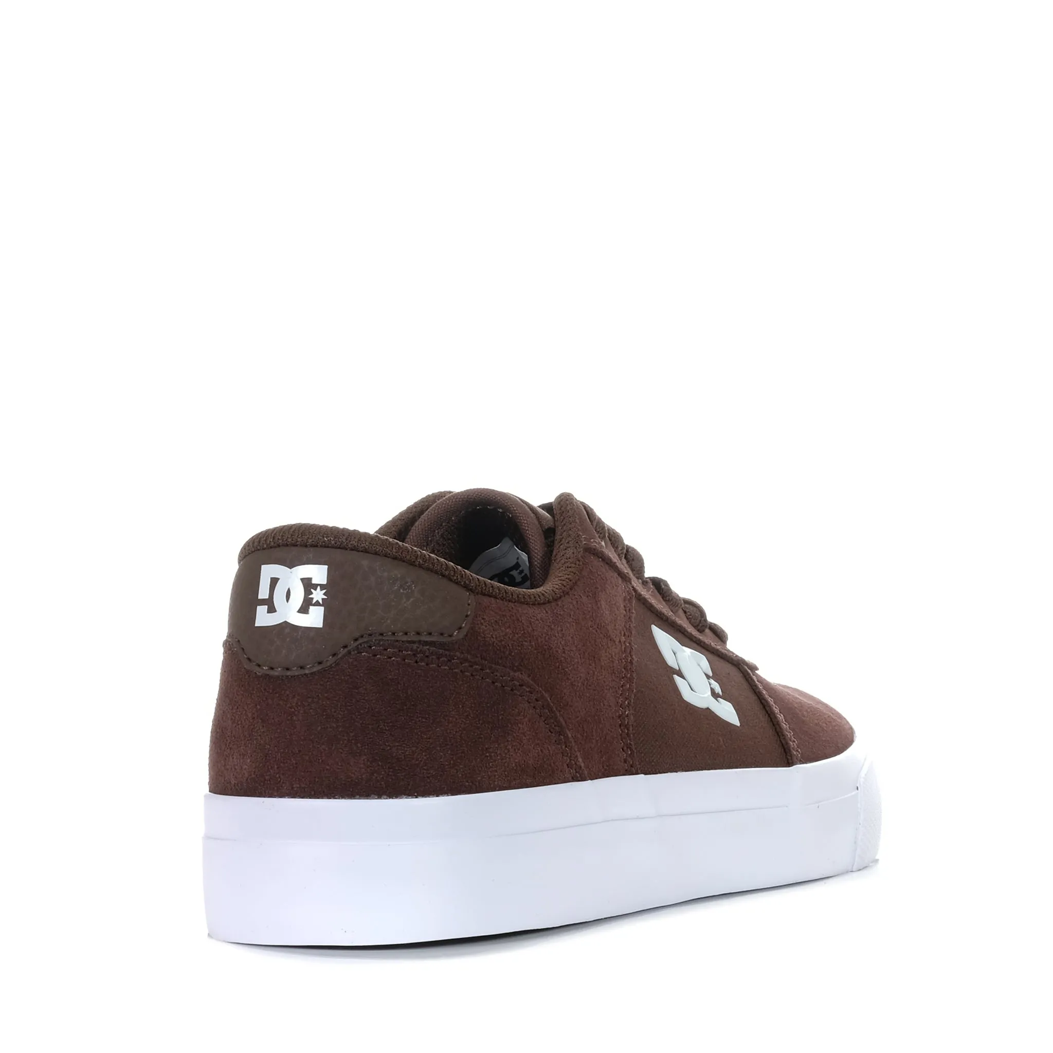 DC Teknic Chocolate Brown