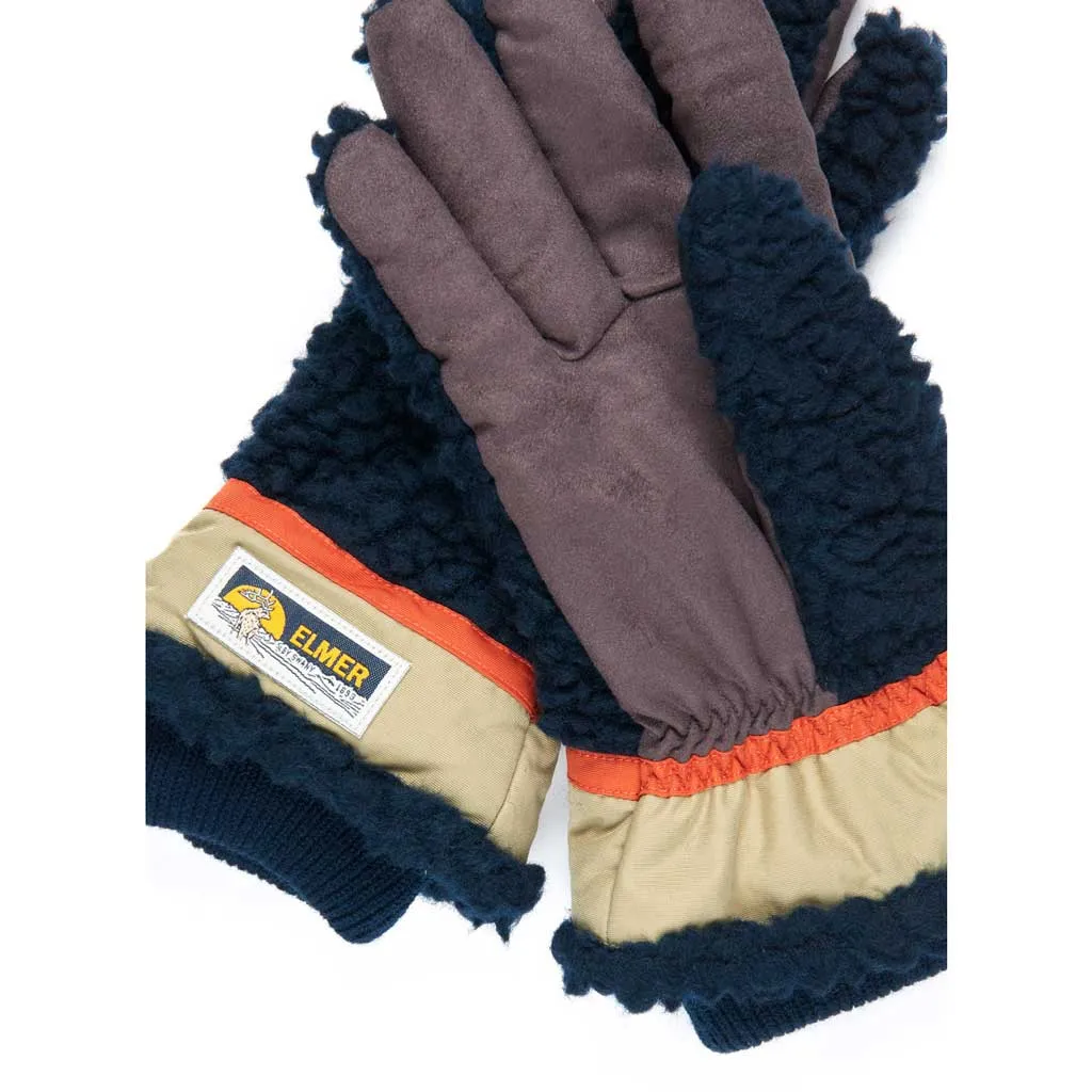 Deep Pile Gloves