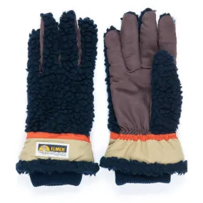 Deep Pile Gloves