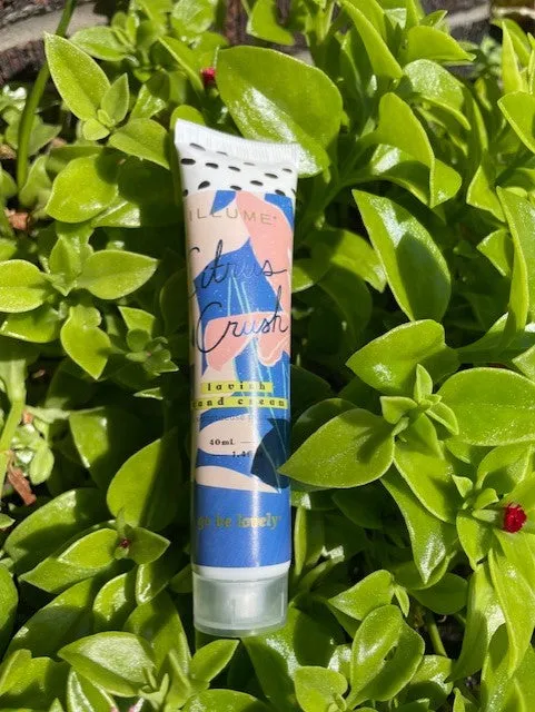 DEMI HAND CREAM