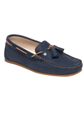 Dubarry Women's Jamaica Loafers