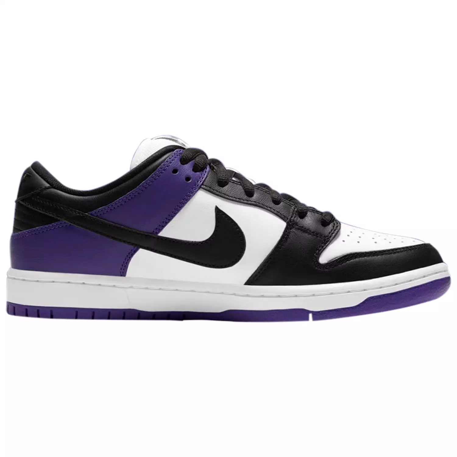 DUNK LOW SB 'COURT PURPLE'