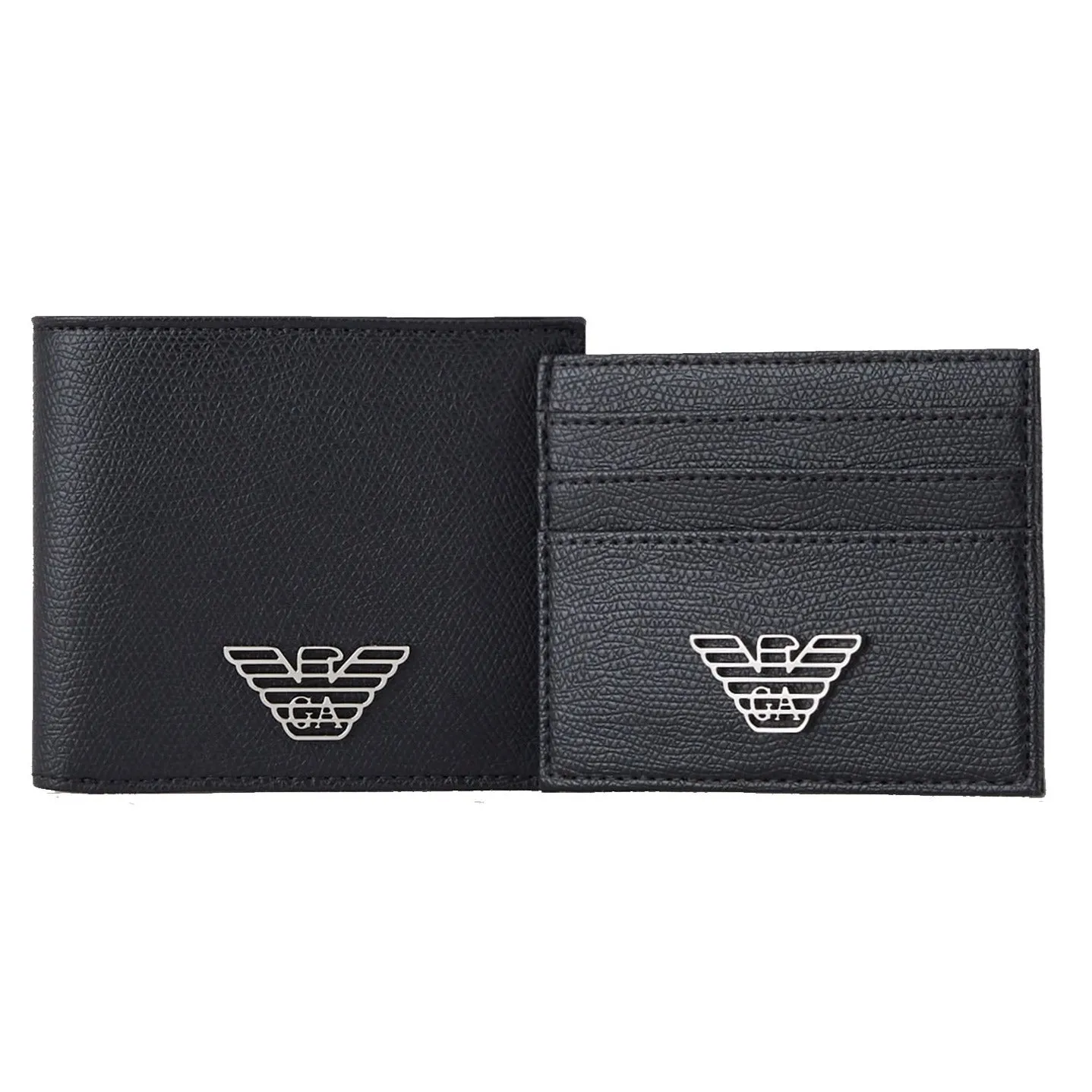 Emporio Armani Wallet Gift Set