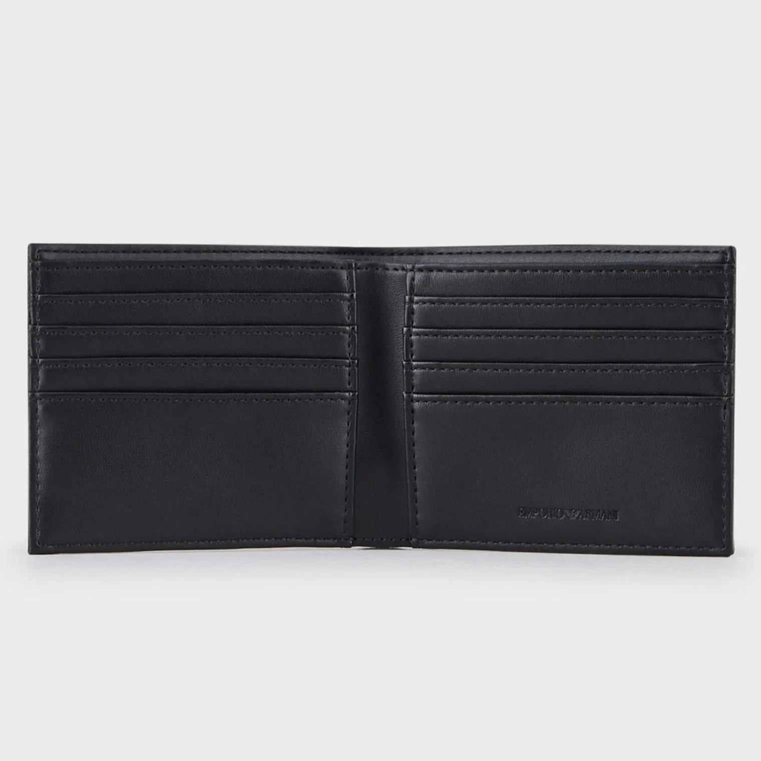 Emporio Armani Wallet Gift Set