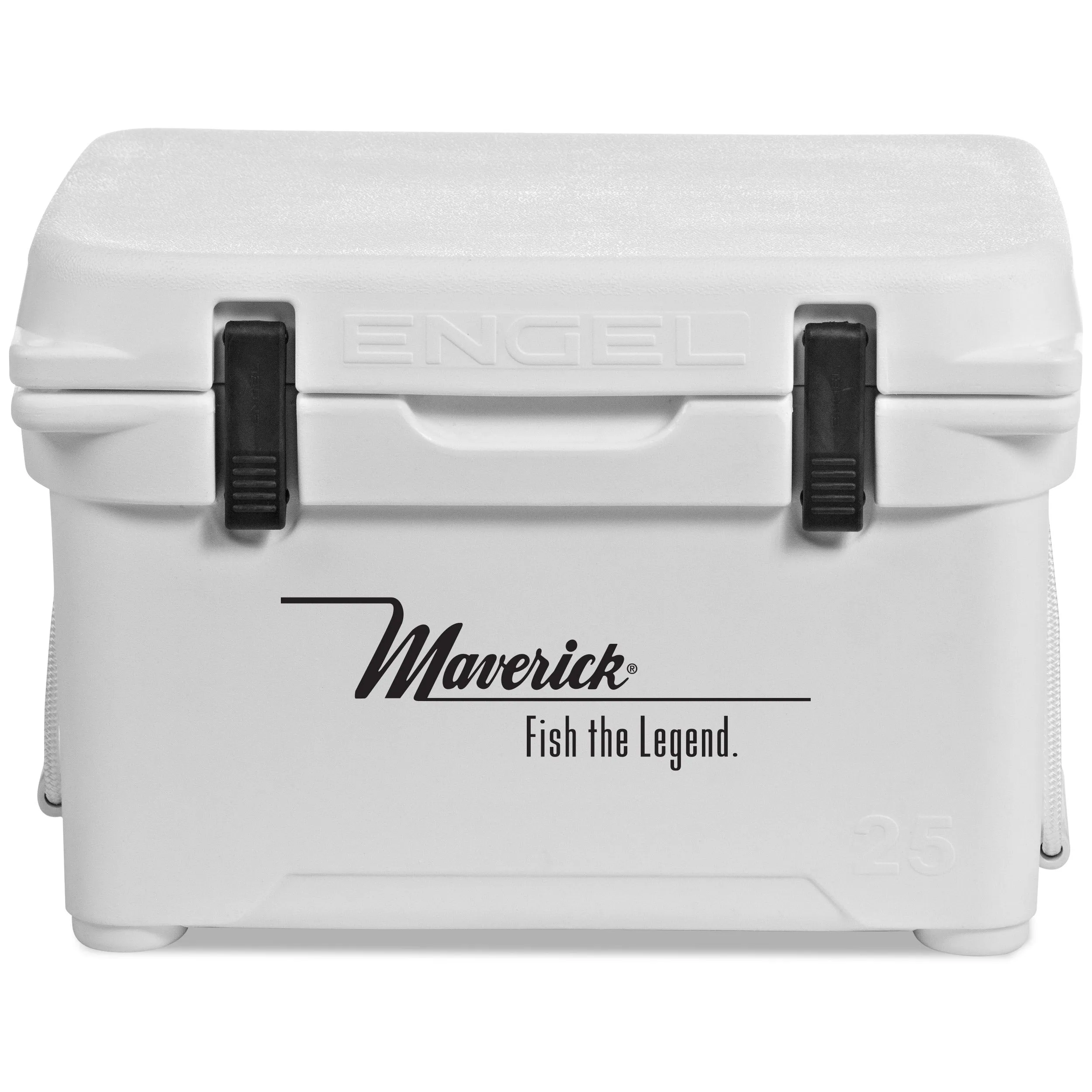 Engel 25 High Performance Hard Cooler and Ice Box - MBG