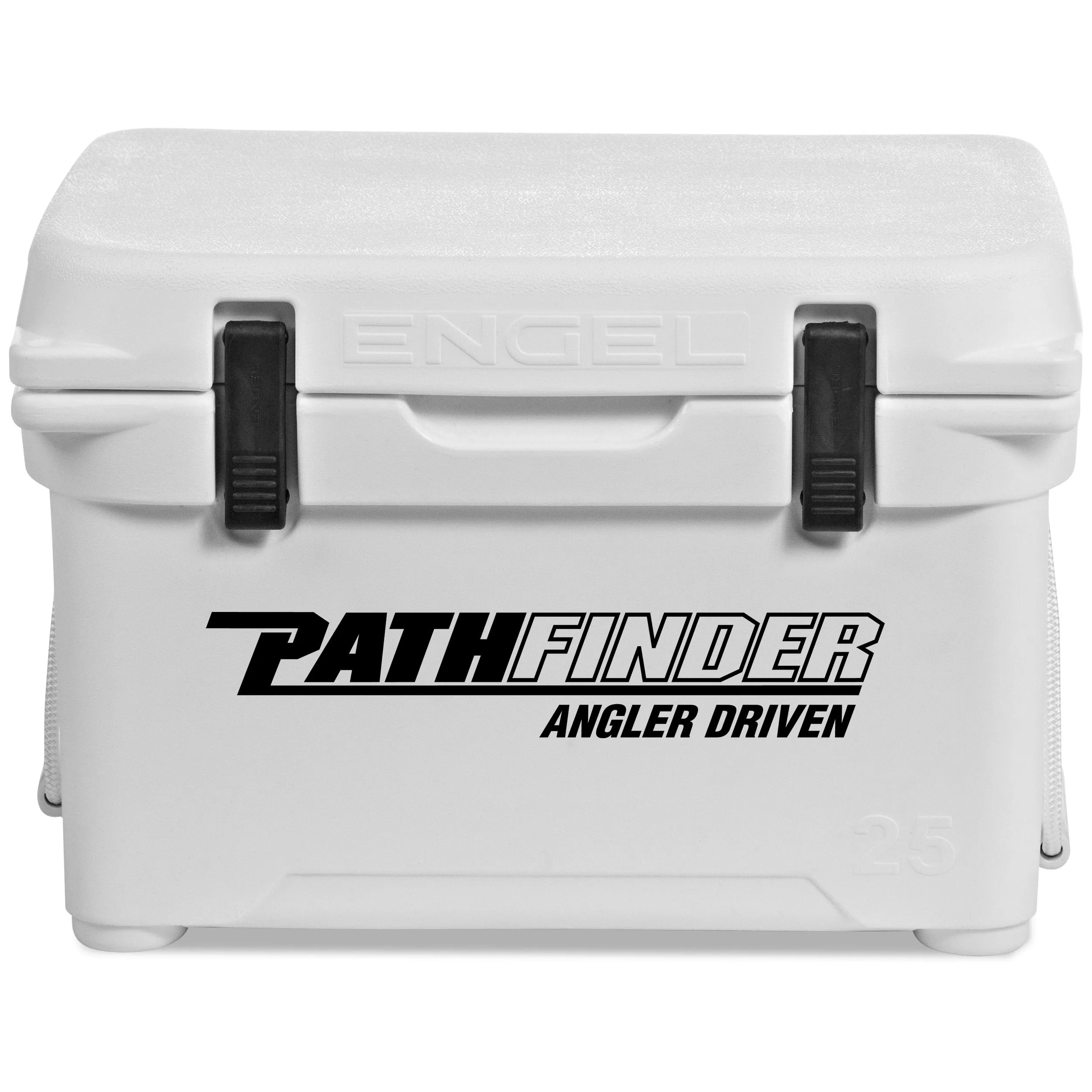 Engel 25 High Performance Hard Cooler and Ice Box - MBG