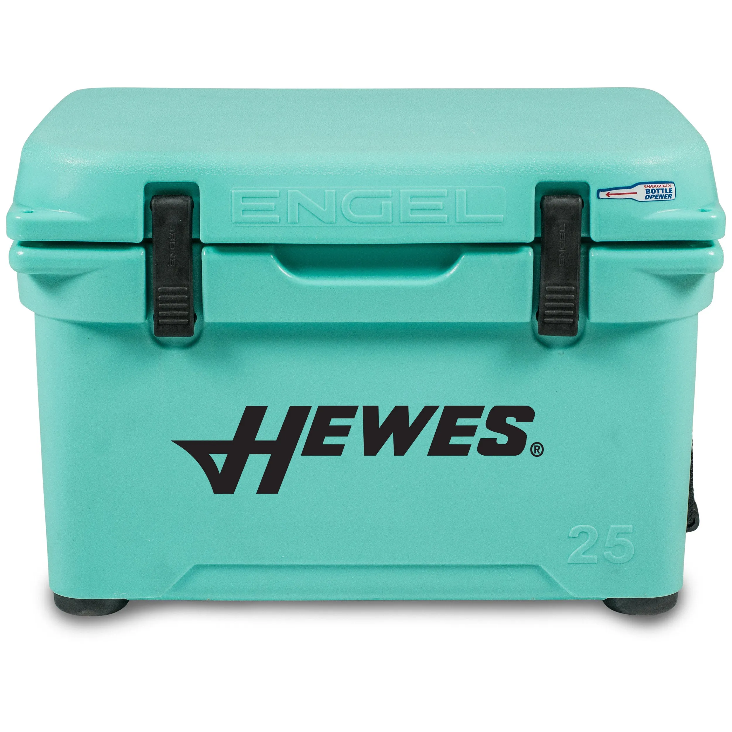 Engel 25 High Performance Hard Cooler and Ice Box - MBG