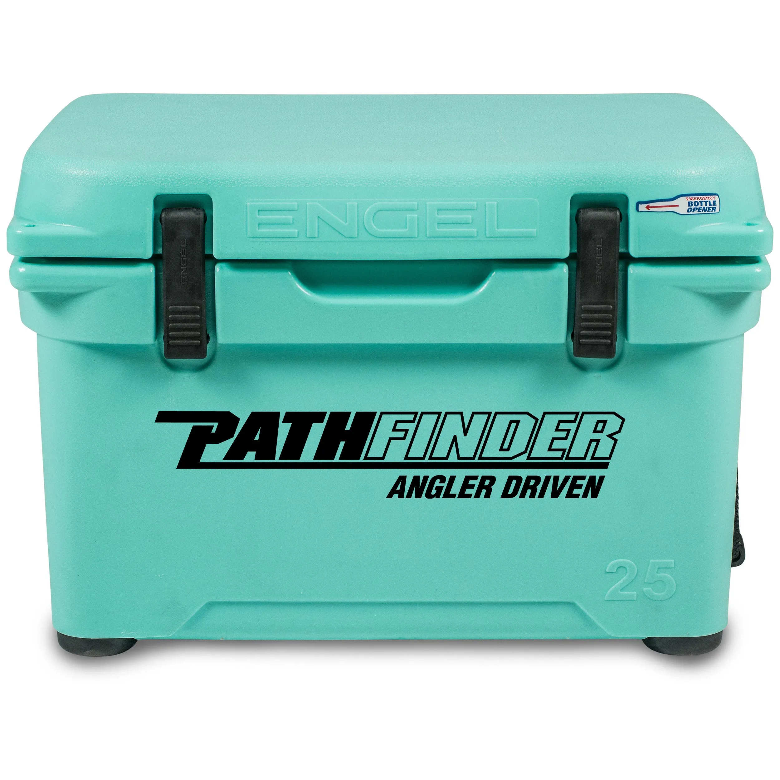 Engel 25 High Performance Hard Cooler and Ice Box - MBG