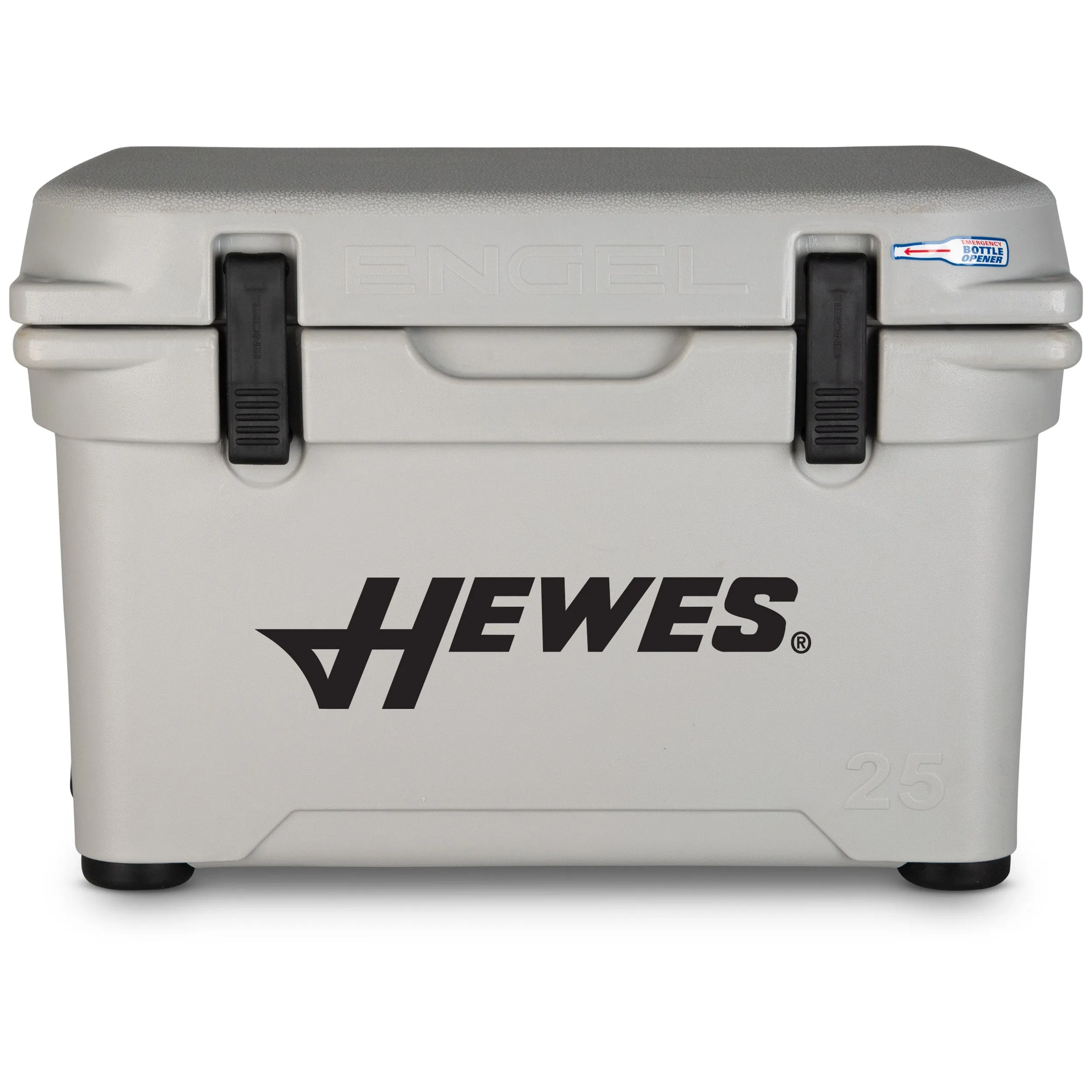 Engel 25 High Performance Hard Cooler and Ice Box - MBG