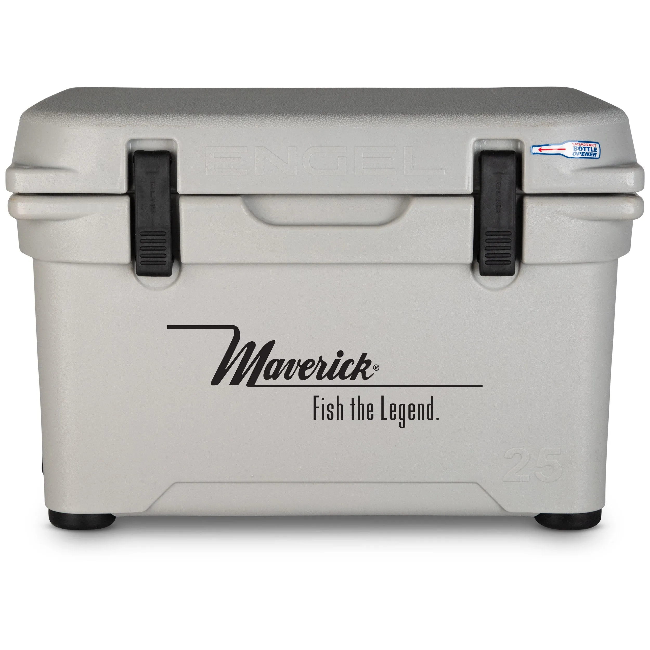 Engel 25 High Performance Hard Cooler and Ice Box - MBG