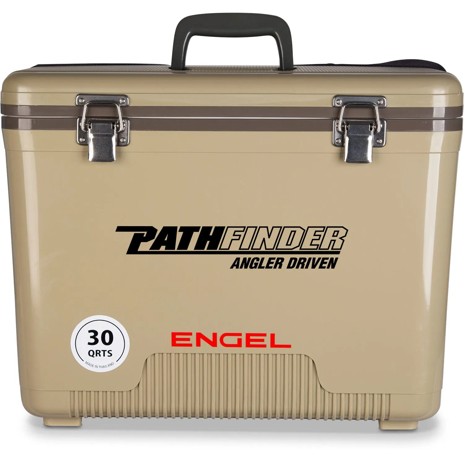 Engel 30 Quart Drybox/Cooler - MBG