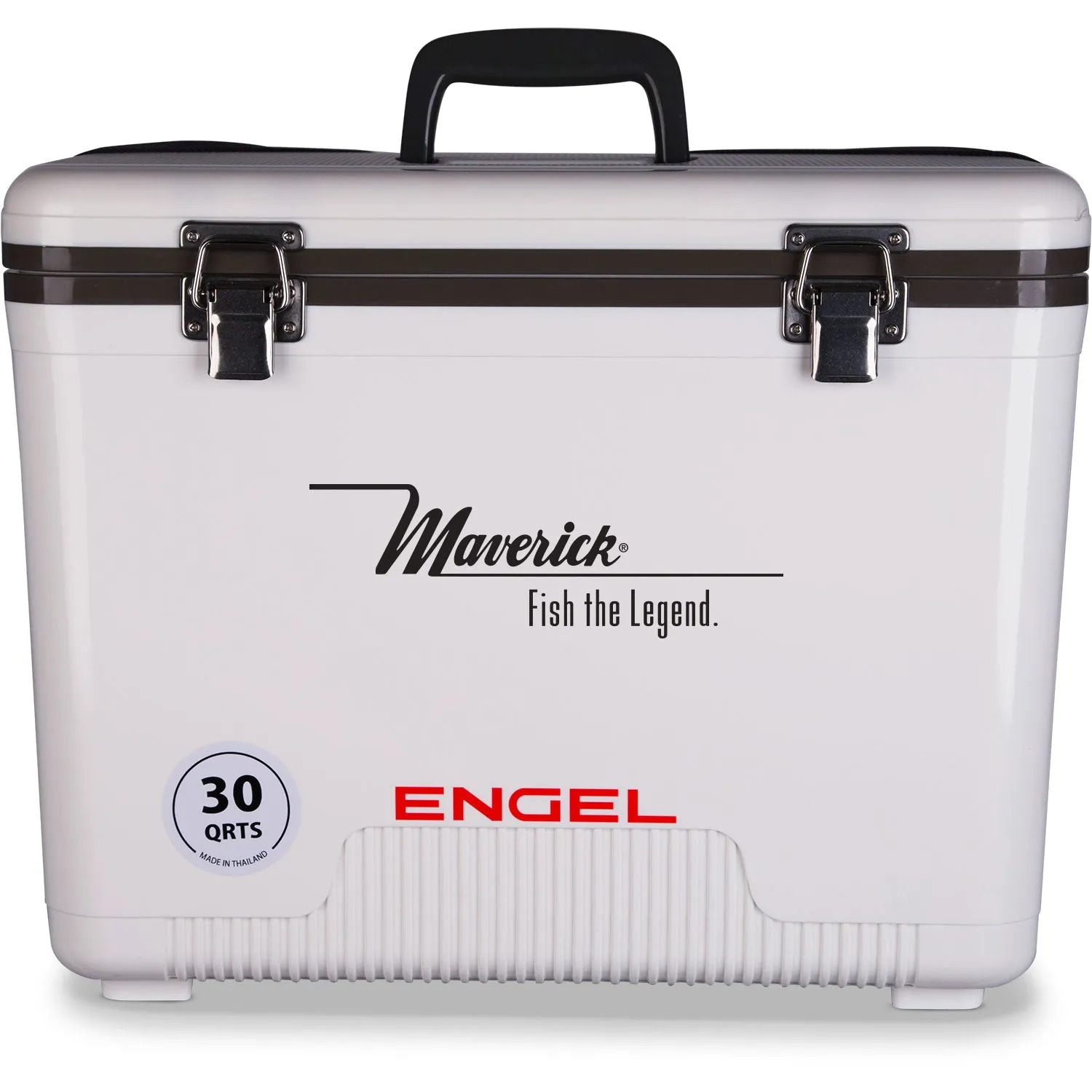 Engel 30 Quart Drybox/Cooler - MBG