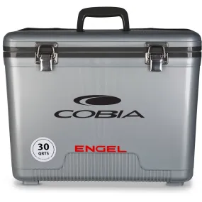 Engel 30 Quart Drybox/Cooler - MBG