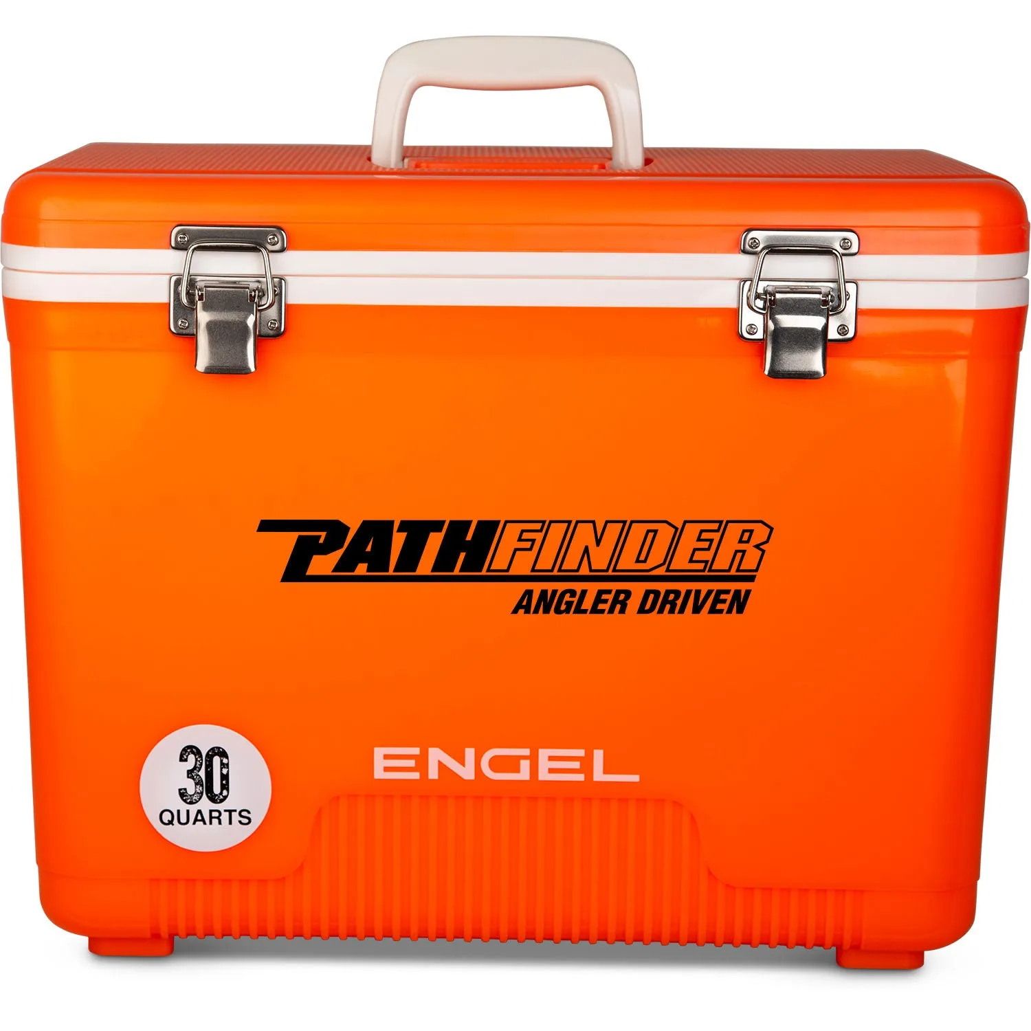 Engel 30 Quart Drybox/Cooler - MBG