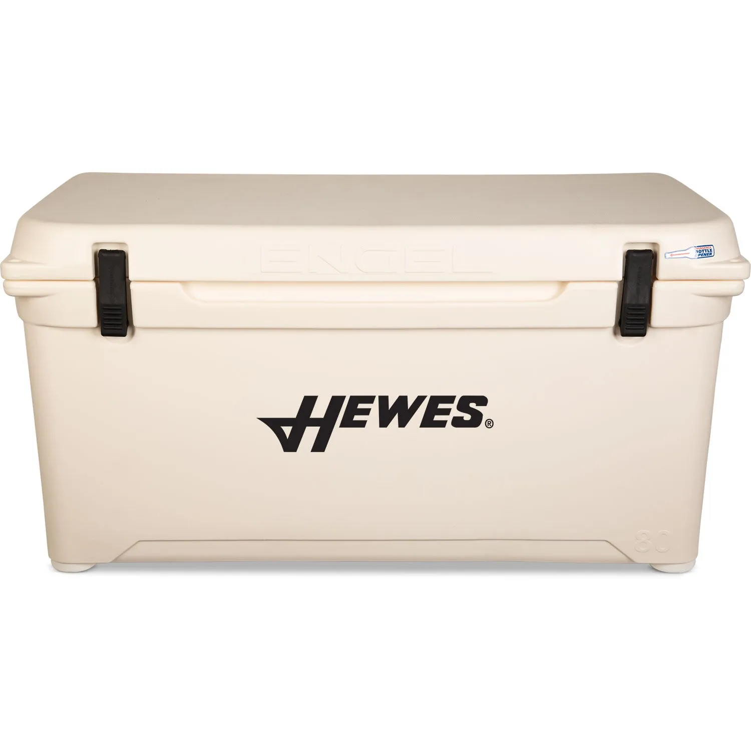 Engel 80 High Performance Hard Cooler and Ice Box - MBG