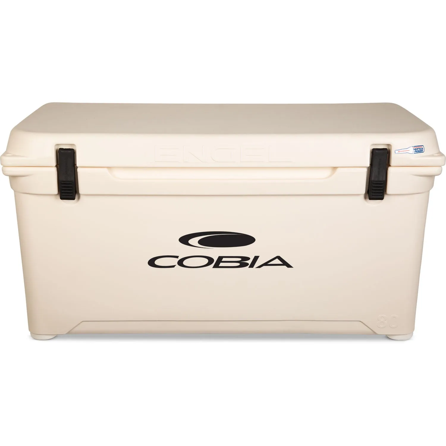 Engel 80 High Performance Hard Cooler and Ice Box - MBG