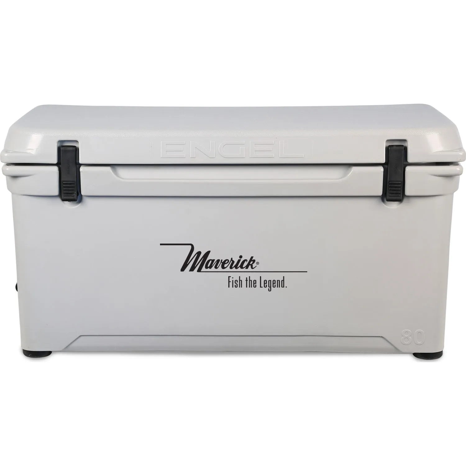 Engel 80 High Performance Hard Cooler and Ice Box - MBG