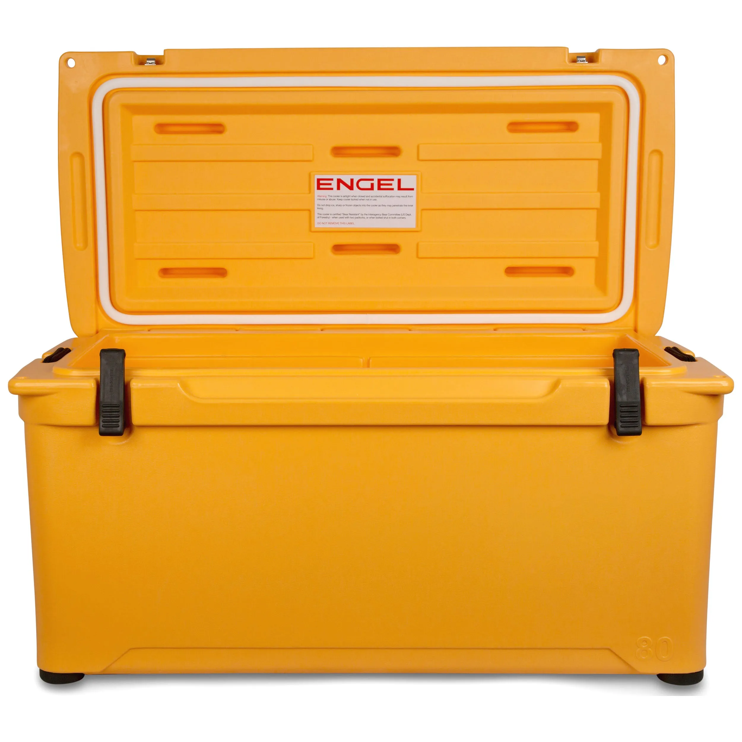 Engel 80 High Performance Hard Cooler and Ice Box