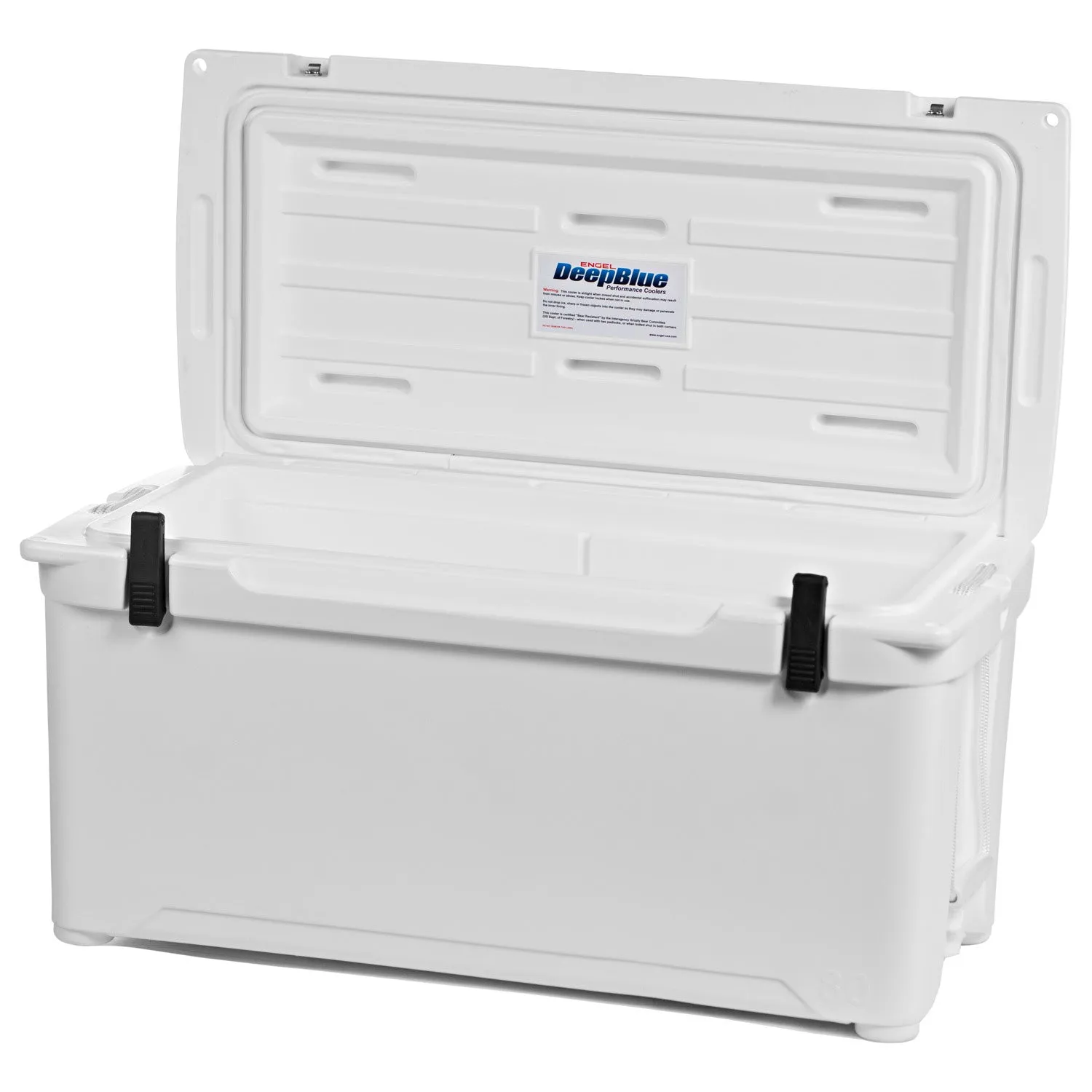 Engel 80 High Performance Hard Cooler and Ice Box