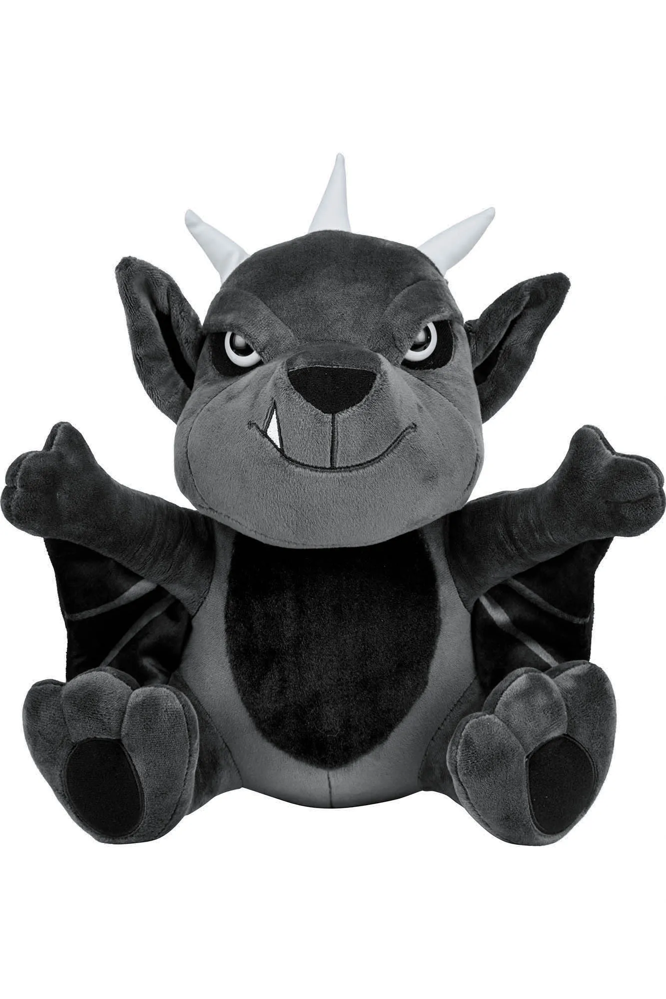 Gate Keeper Plush Toy Resurrect