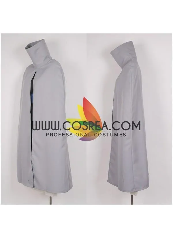 Gintama Kamui Cosplay Costume