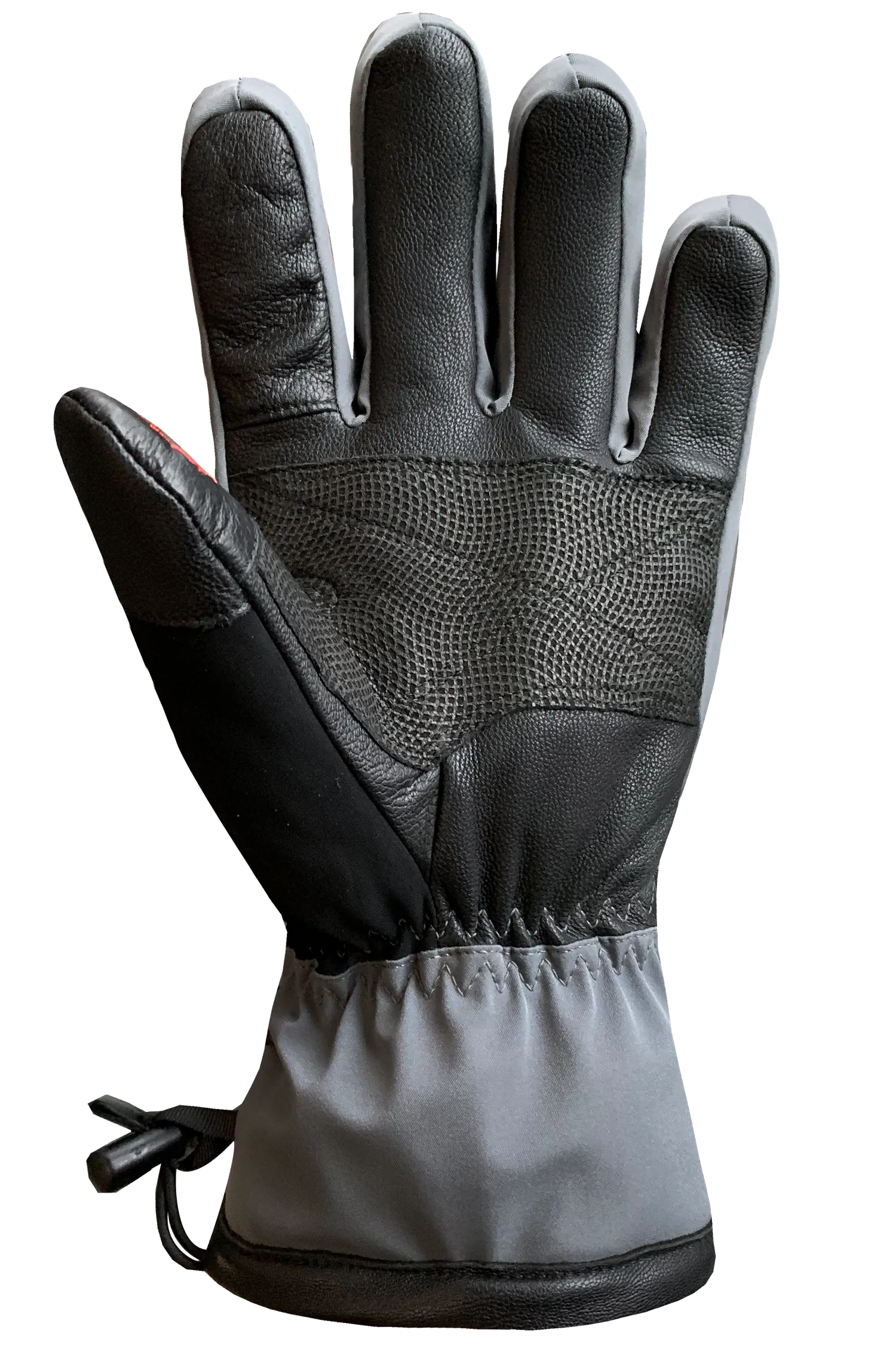 Glacier Valley SS Gloves - Adult