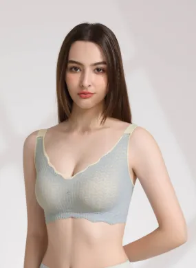 Hazel Comfort Bralette S10-03028V