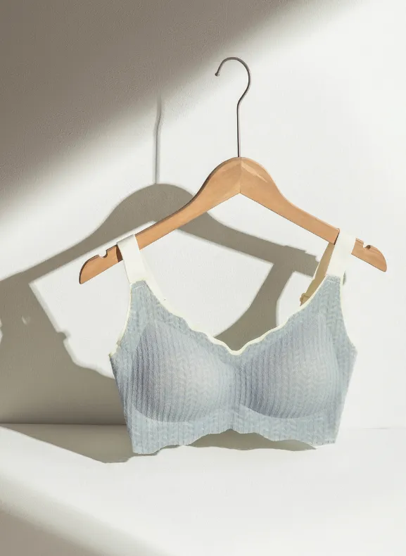 Hazel Comfort Bralette S10-03028V