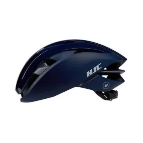 HJC Ibex 3 Blue Helmet