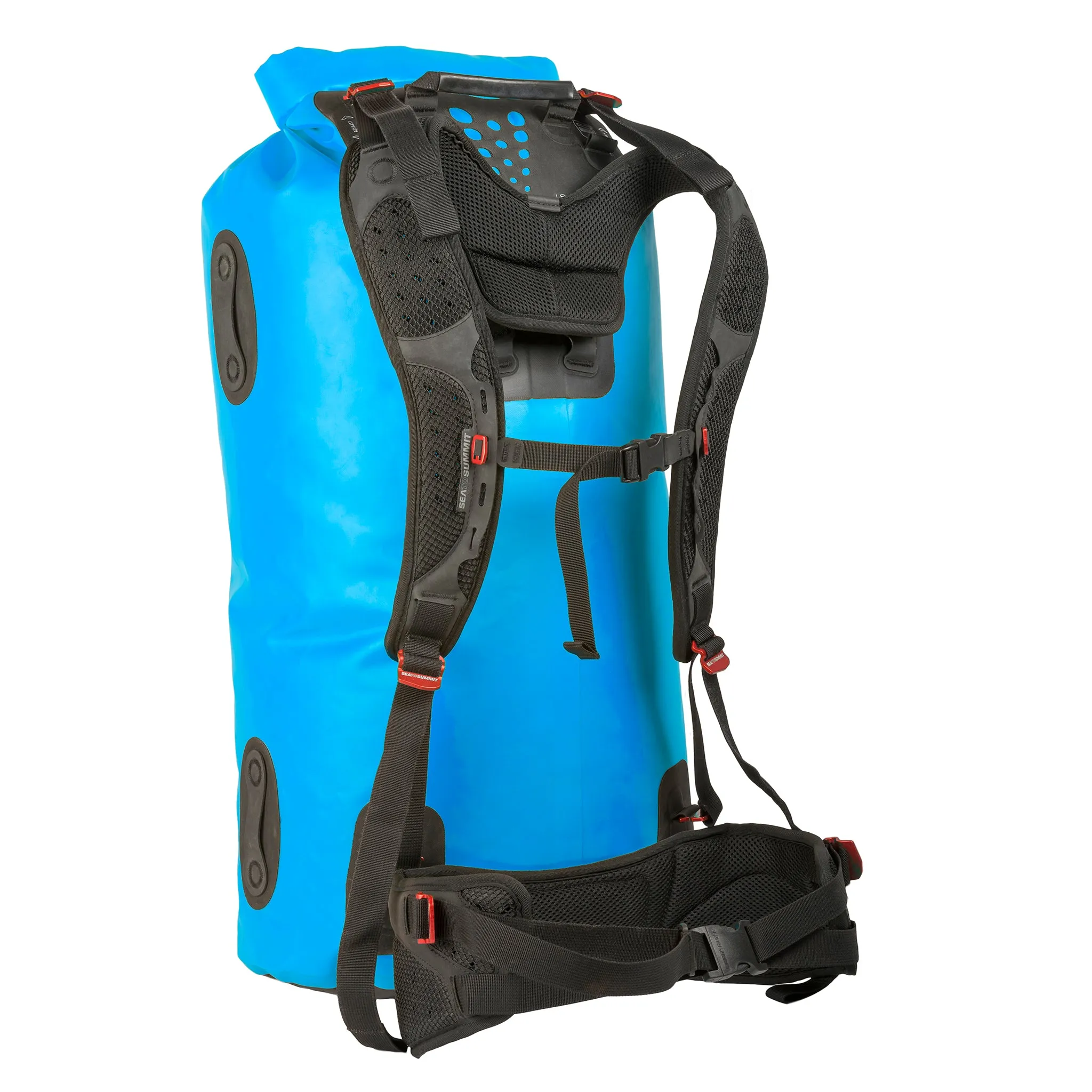 Hydraulic Dry Pack (Like New)