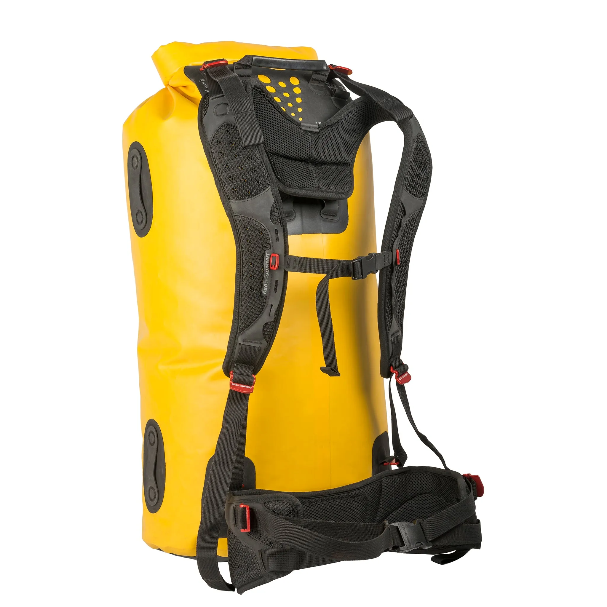 Hydraulic Dry Pack (Like New)