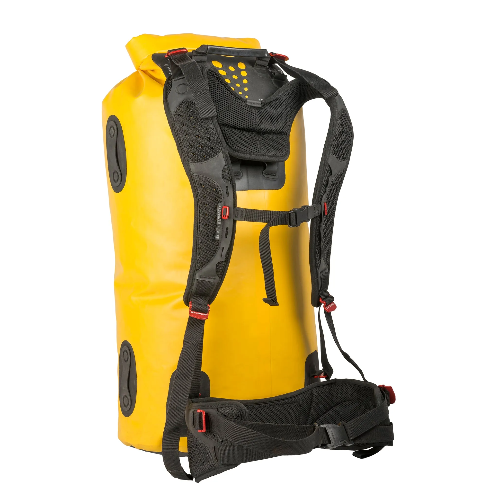 Hydraulic Dry Pack (Like New)