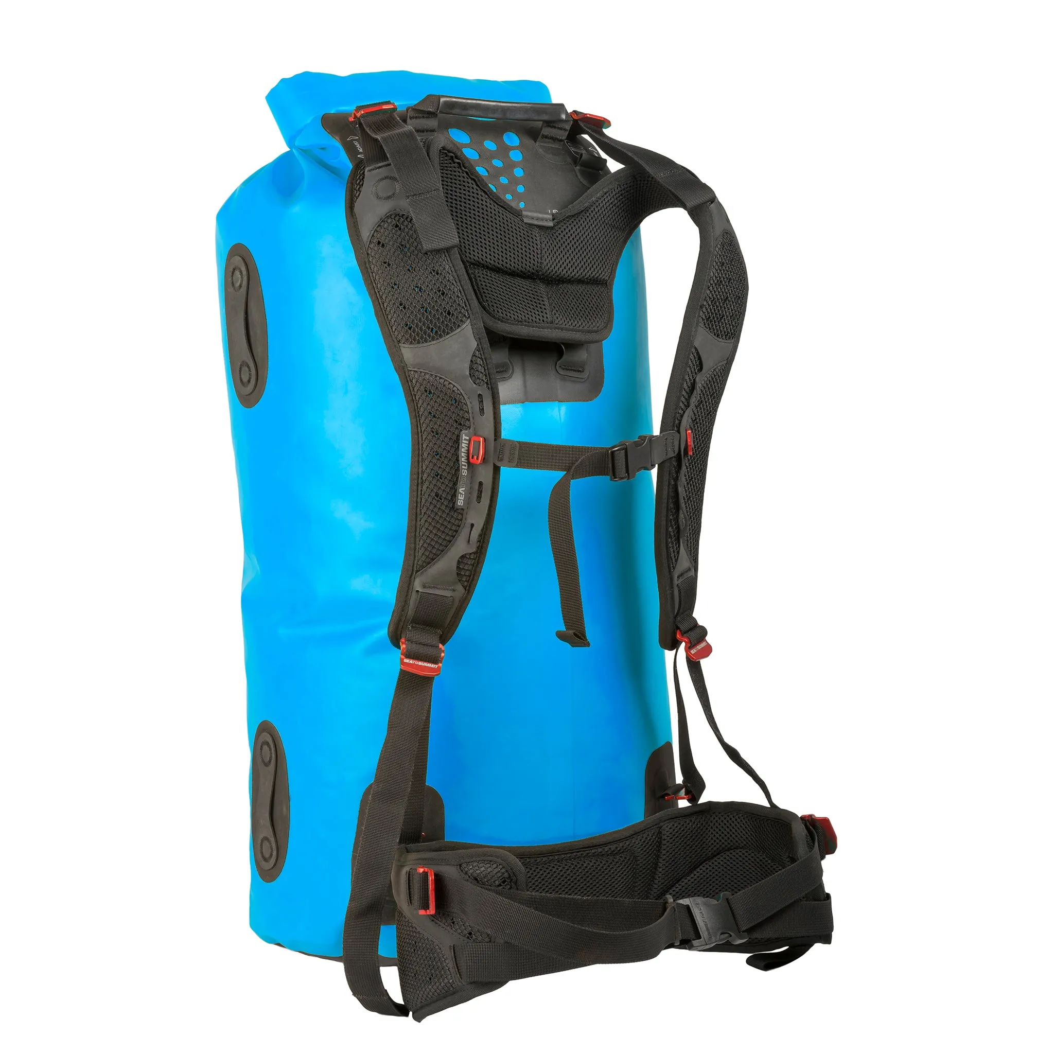 Hydraulic Dry Pack (Like New)