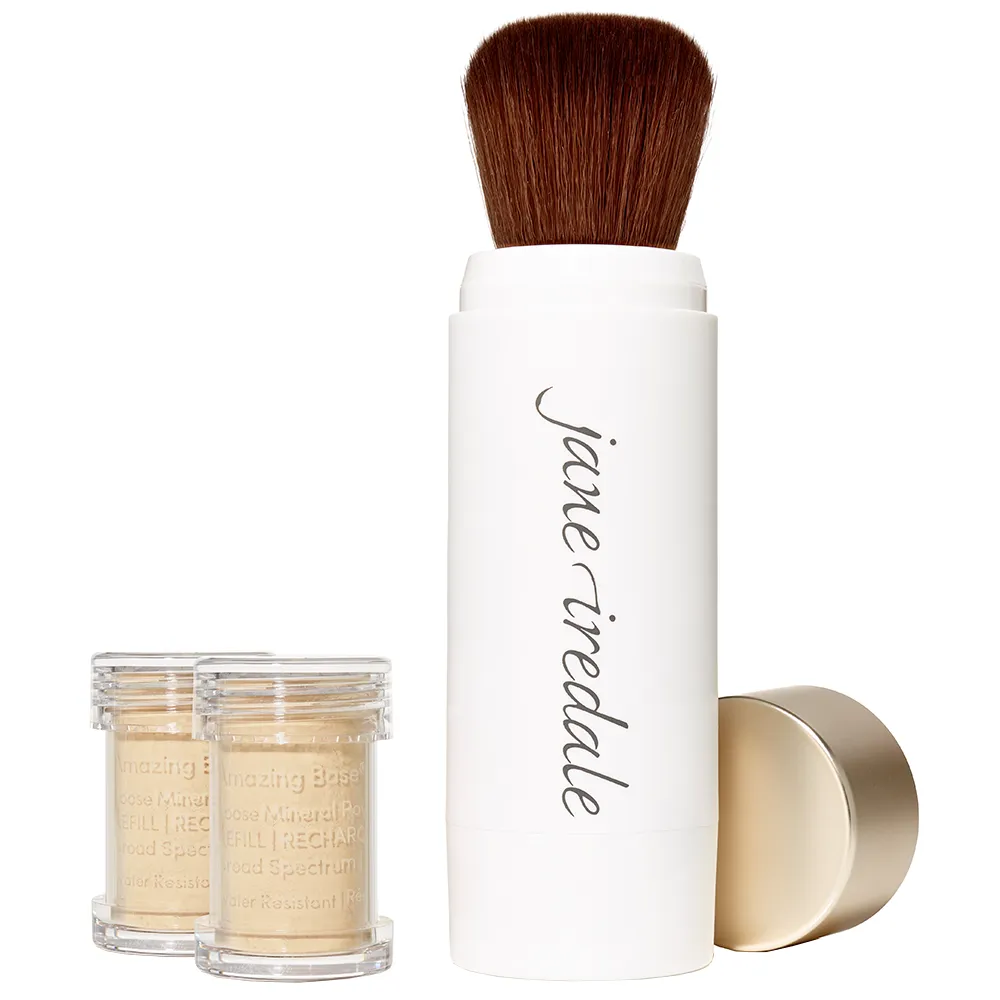 Jane iredale AMAZING BASE REFILLABLE BRUSH