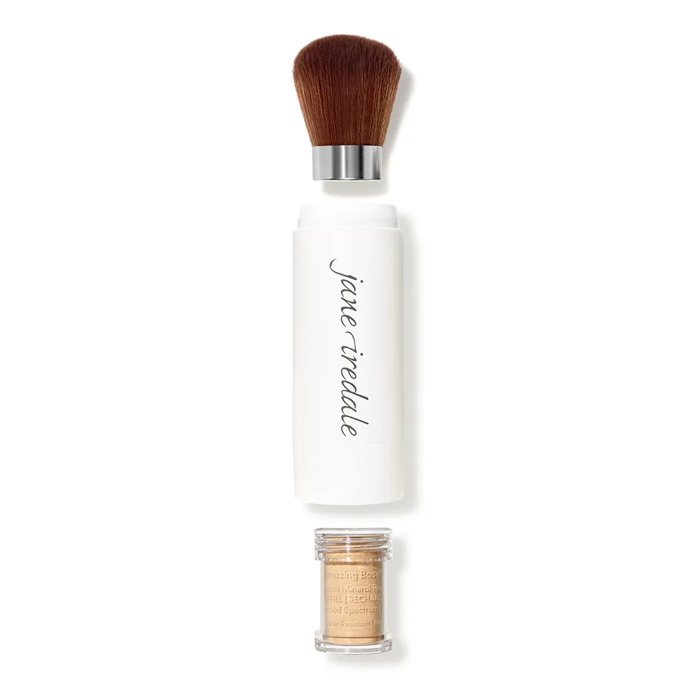 Jane iredale AMAZING BASE REFILLABLE BRUSH