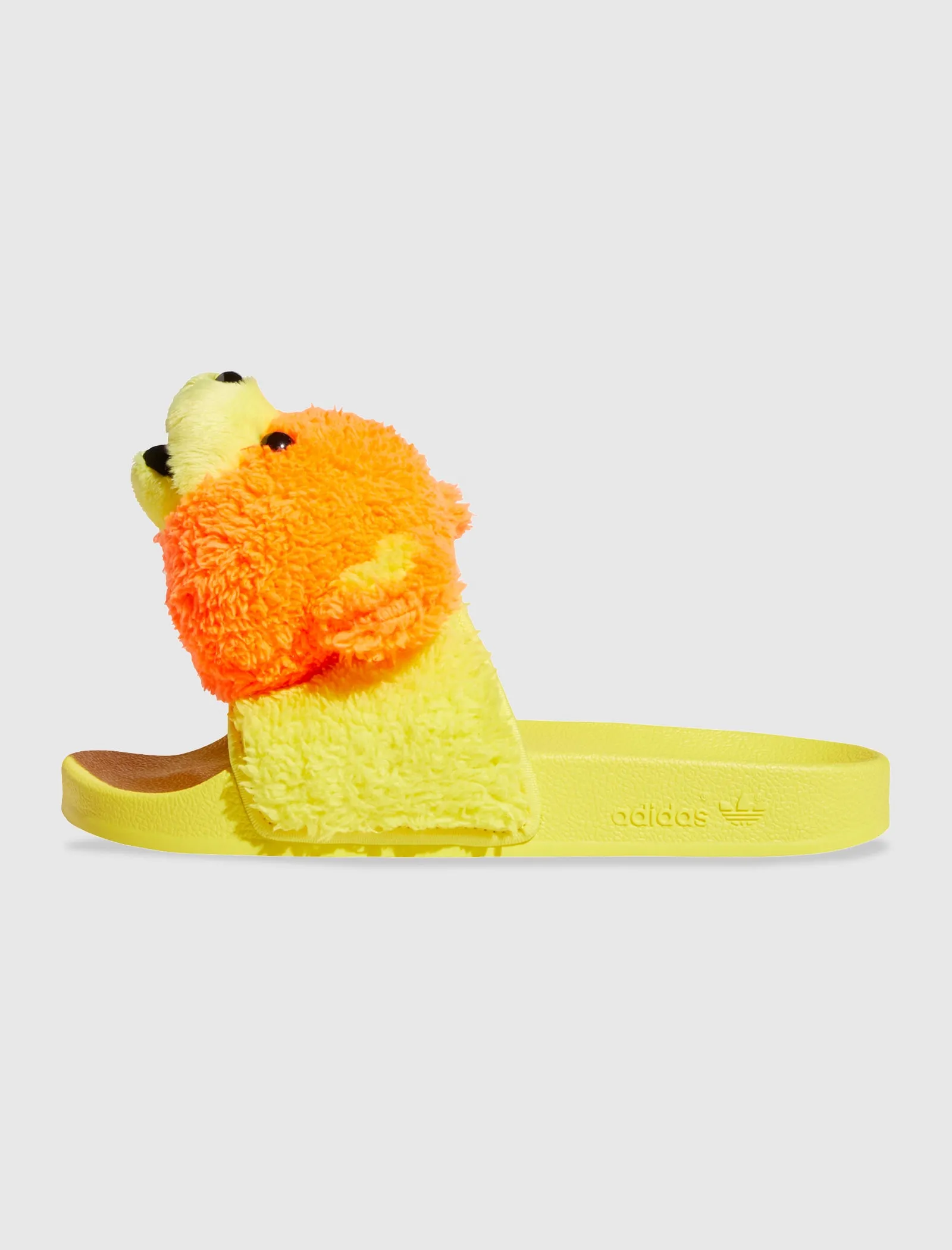 JEREMY SCOTT ADILETTE TEDDY