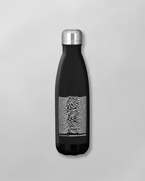 Joy Division - Unknown Pleasures Bottle