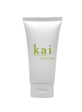 Kai Hand Cream