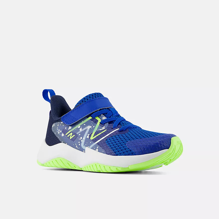 Kids' Rave Run V2 Bungee Lace