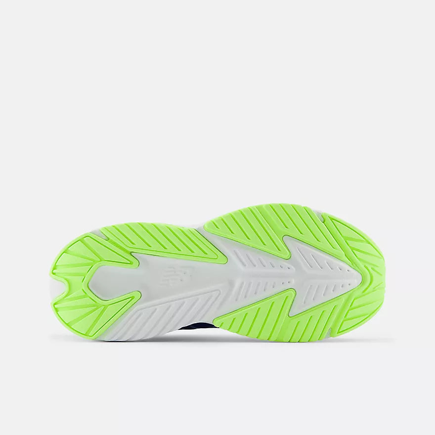 Kids' Rave Run V2 Bungee Lace