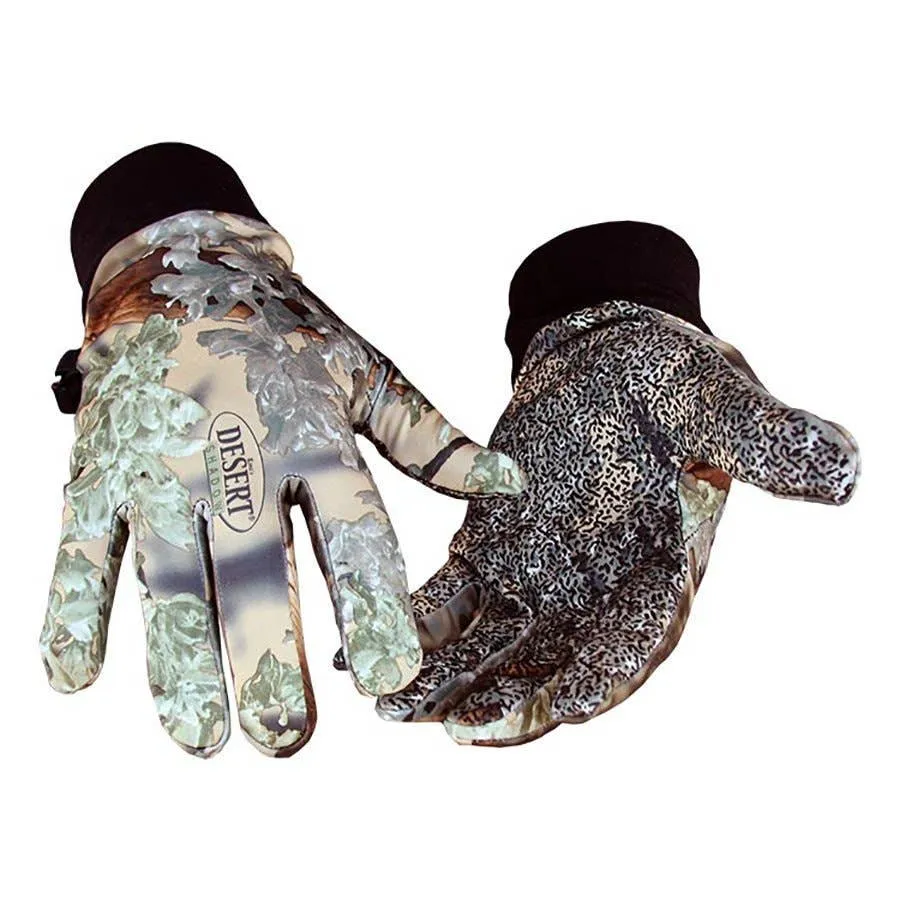 King's Camo Lightweight Gloves - XL/2XL