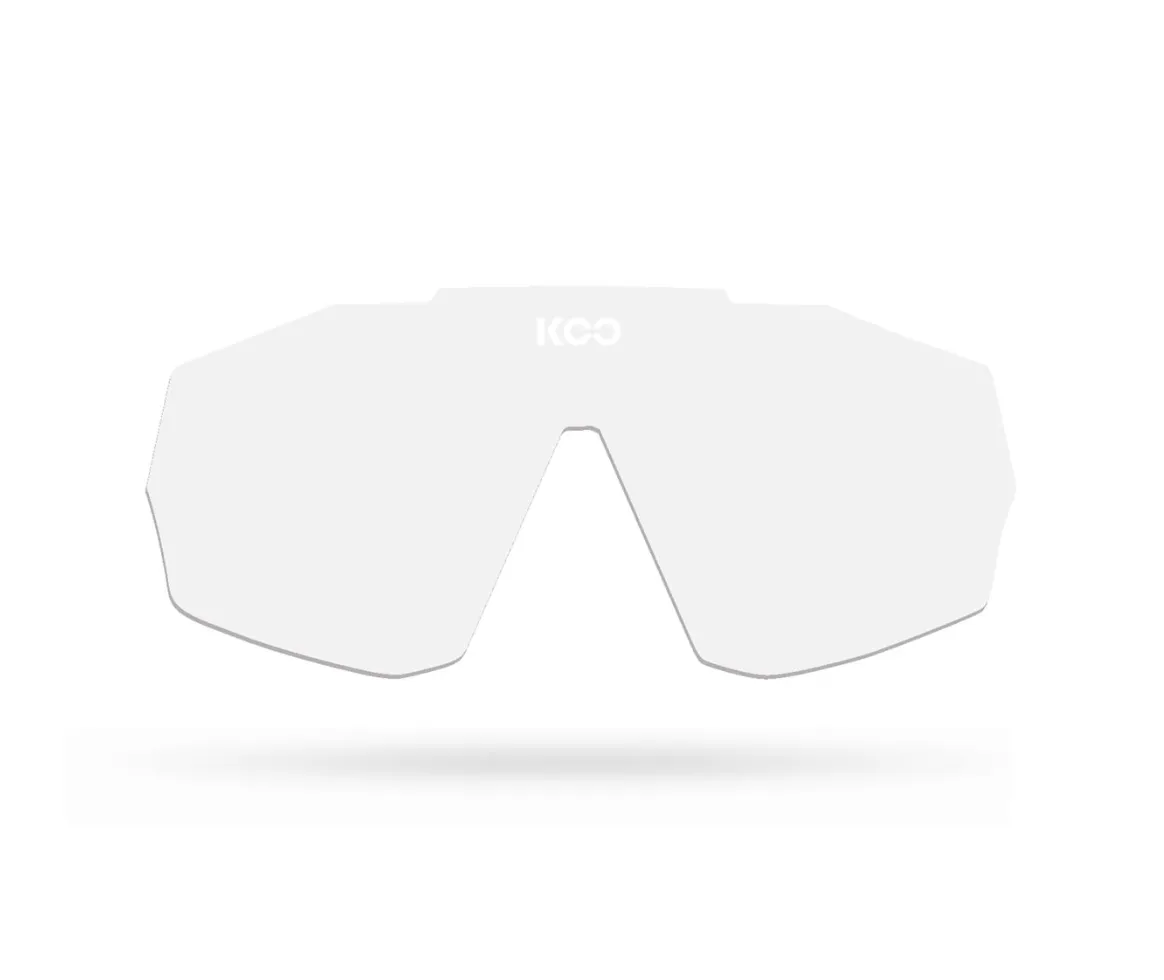 KOO Alibi Replacement / Spare Lens - Clear