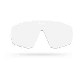 KOO Alibi Replacement / Spare Lens - Clear