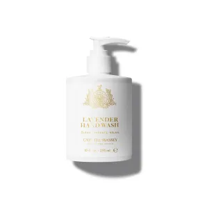 Lavender Hand Wash